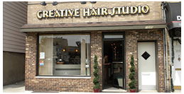 Creative Hair Studio - Hair and Nail Salon in Bayonne, NJ